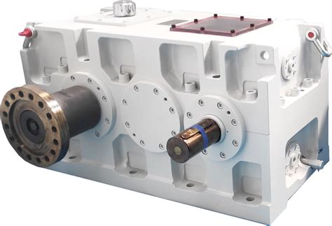 Manufacturers of Helical Gear Boxes| Innotrans