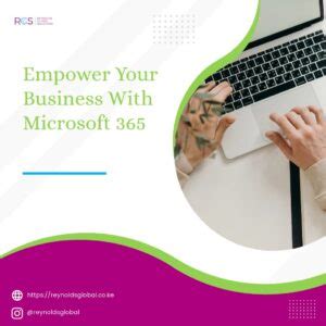 MOHRE boosts productivity by 20% with Microsoft 365 E5 | Microsoft Customer Stories