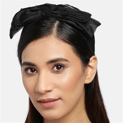 Hair bows: Elevate your style with these trendy pieces | Lifestyle Asia ...