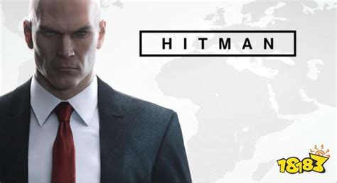 HITMAN杀手系列各平台购买指南 各版本内容区别一览_18183游戏网专区