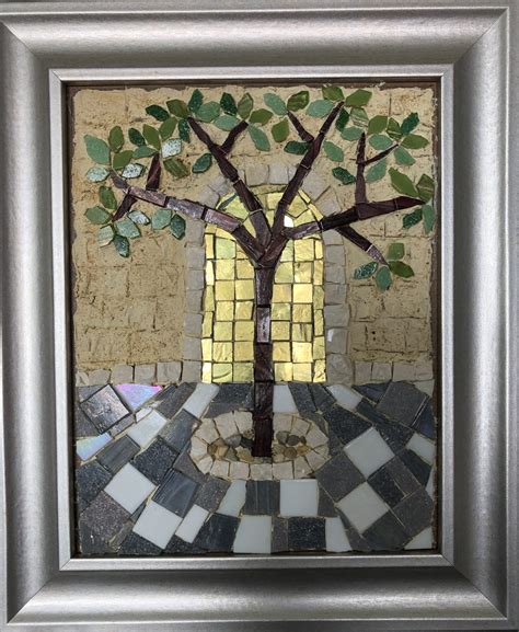 Mosaic - Messiah the Branch - Connecting Messianic Believers