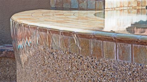 Adding an Infinity Edge On a Pool 的图像结果