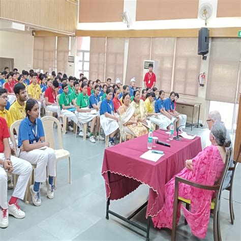 The Indian School