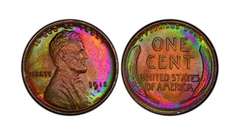 1918 Wheat Penny Value: No Mint Mark & D Mint Guide