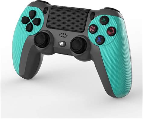 Buy Wireless Controller Compatible with Ps4 V2 Gamepad Command Hand ...