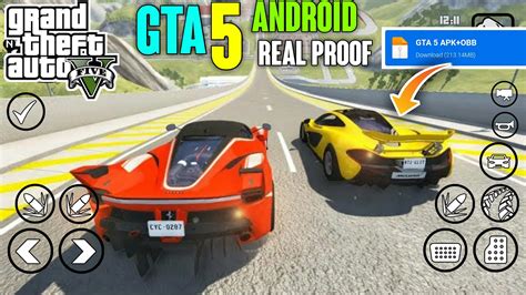 GTA V Android Apk 的图像结果