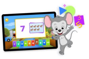 Image result for ABCmouse First Grade