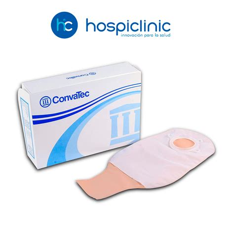 Bolsa de Colostomía – Hospiclinic de Colombia SAS