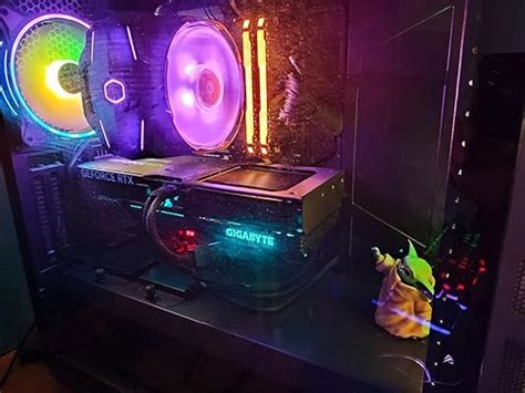 Gigabyte GeForce RTX 4070 Gaming OC 12G Graphics India | Ubuy
