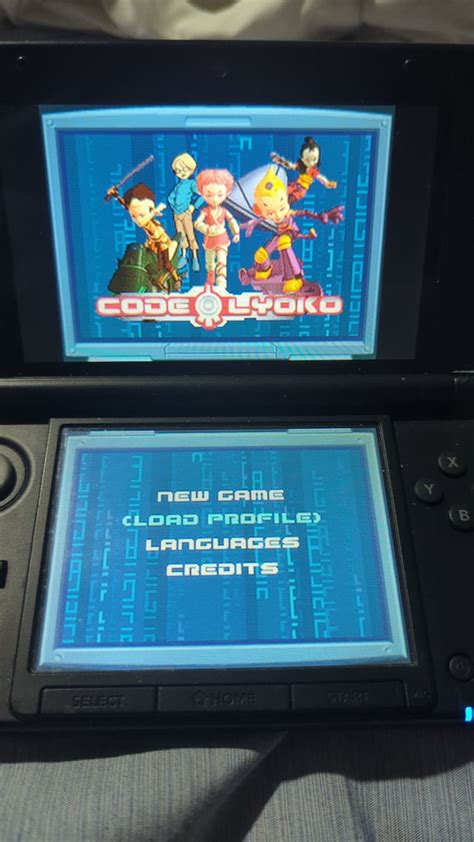 Code Lyoko Video Game 的图像结果