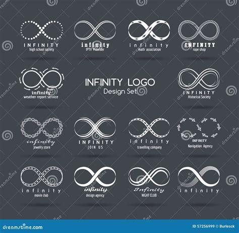 Infinity Logo 的图像结果