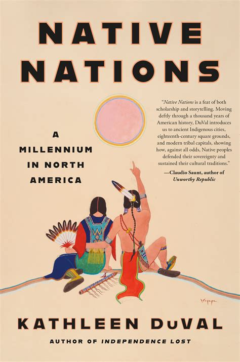 Literary Hub » Indigenous Agency: How Native Americans Put Limits on ...