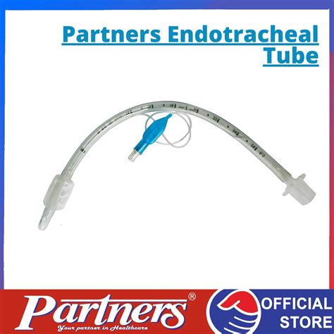 Smallest Endotracheal Tube Size at Phyllis Spain blog