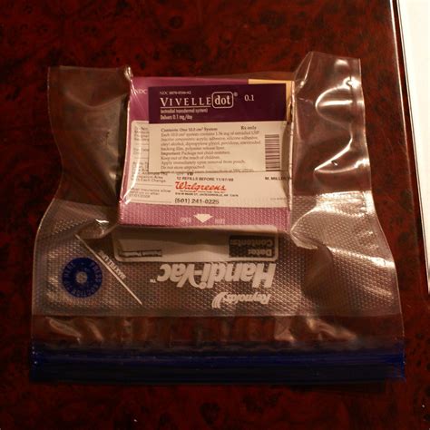 Can Vivelle Dot Patch Be Cut In Half - clothesfiles