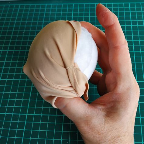 Image result for Soft Doll Making Tutorial