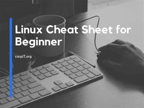 Image result for Linux Ccheat Sheethub