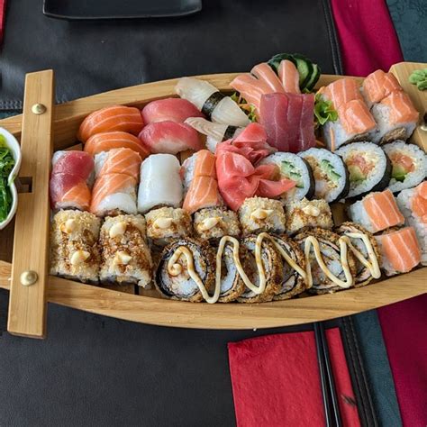 THE BEST Sushi in Middelkerke (Updated 2026) - Tripadvisor