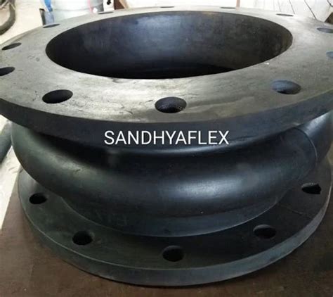 Expansion Joint Rubber Bellow - Rubber Expansion Joint Bellow ...