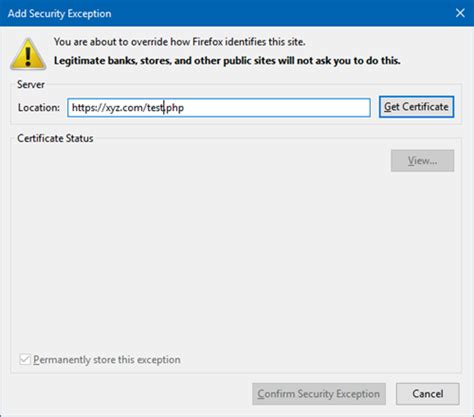 Image result for Error Code SEC Error Unknown Issuer