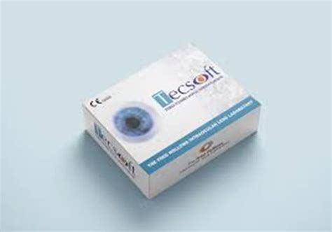 INTRA OCULAR LENSES - IOLs - Anterior Chamber Intraocular Lenses PMMA ...