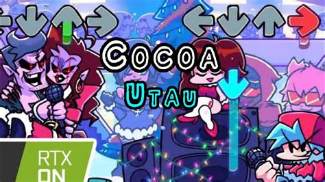 Image result for Tutorial FNF Utua