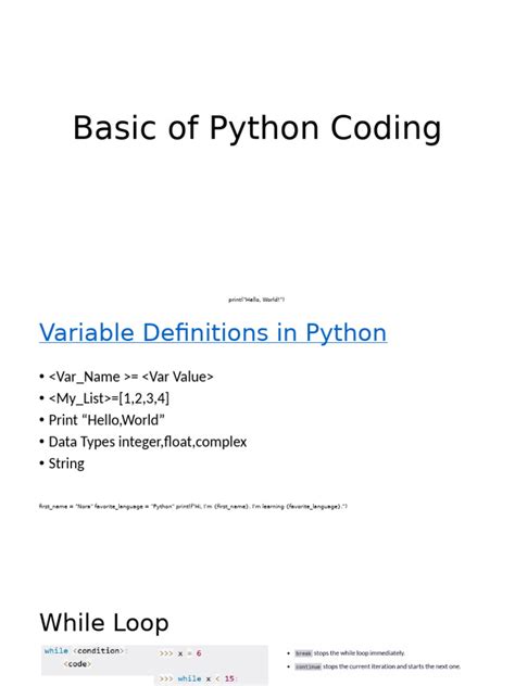 Image result for Python Basic Codeing