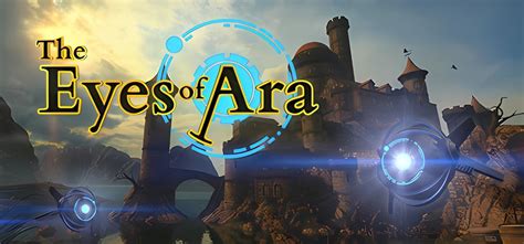 The Eyes of Ara Build 12418756 - торрент