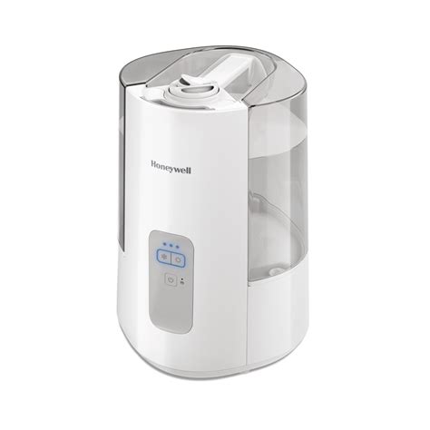 Buy Honeywell Dual Comfort Cool Warm Mist Humidifier with Fusion Mist ...