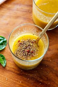 Image result for vinaigrette