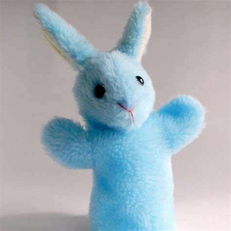 Image result for Rabbit Puppet