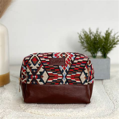 Vanity Pouch – Folksie