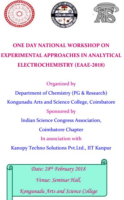 KANOPY Crafting electrochemistry for lives…, Lab, Retail - KANOPY