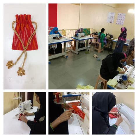 Collaboration for continuing traditional livelihoods - Parama Naturals