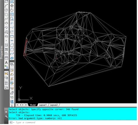 Image result for Apparent Intersection Tracking AutoCAD