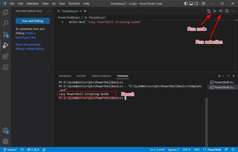 Image result for PowerShell Script Writing For Dummies