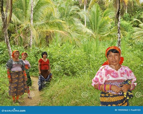 Panamanian People