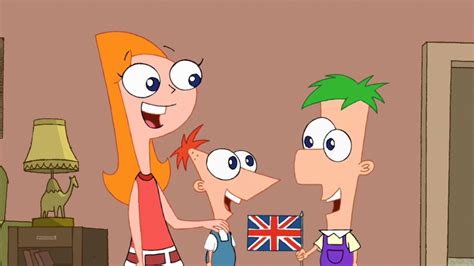 [100+] Phineas And Ferb Wallpapers | Wallpapers.com