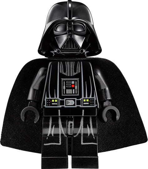Darth Vader | Brickipedia | Fandom