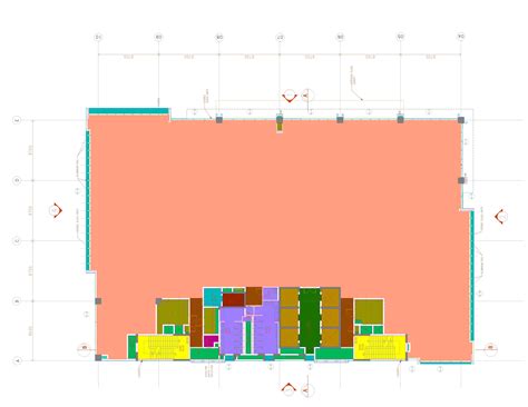 SFG Tower - Office/Commercial For Rent | JLL - IN