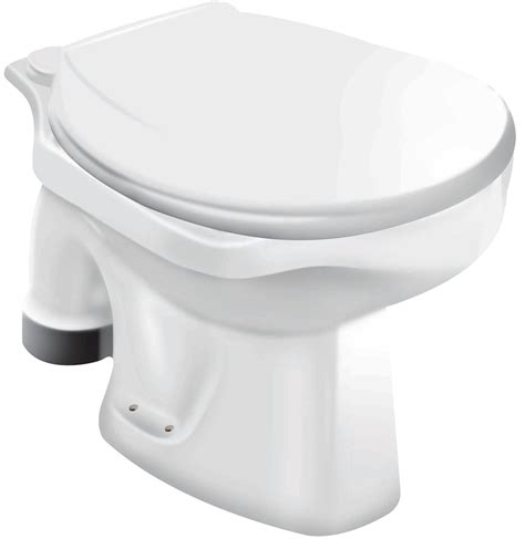 Hindware One-piece Western Commode for Bathroom, Floor Mount, UNIVERSAL ...
