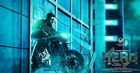 Where to Watch Hero movie online