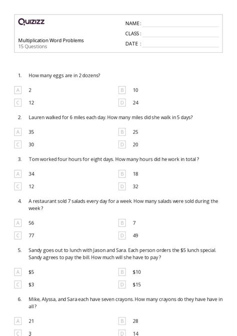 6th Grade Math Geometry Problems 的图像结果