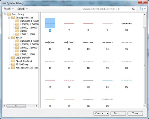 Image result for Line Manager Symbol