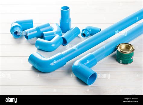 Image result for PVC Pipe Connectors