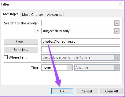 Image result for Microsoft Color Code Email