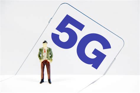 5G网络与4G相比，有什么区别？ － 小专栏