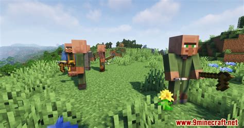 Image result for Minecraft Worker Mod
