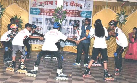 Sanyukta Bhartiya Khel Foundation