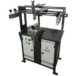 Image result for Round Screen Printing Machine