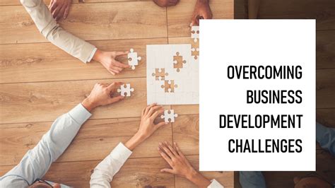 Business Development Challenges 的图像结果